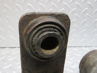 39313 Mercedes-Benz R107 500SL Trailing Arm Control Arm Rear Left 1263520404