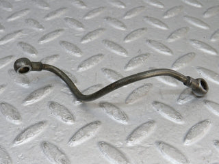 R107 SL thermostat hose pipe used OEM