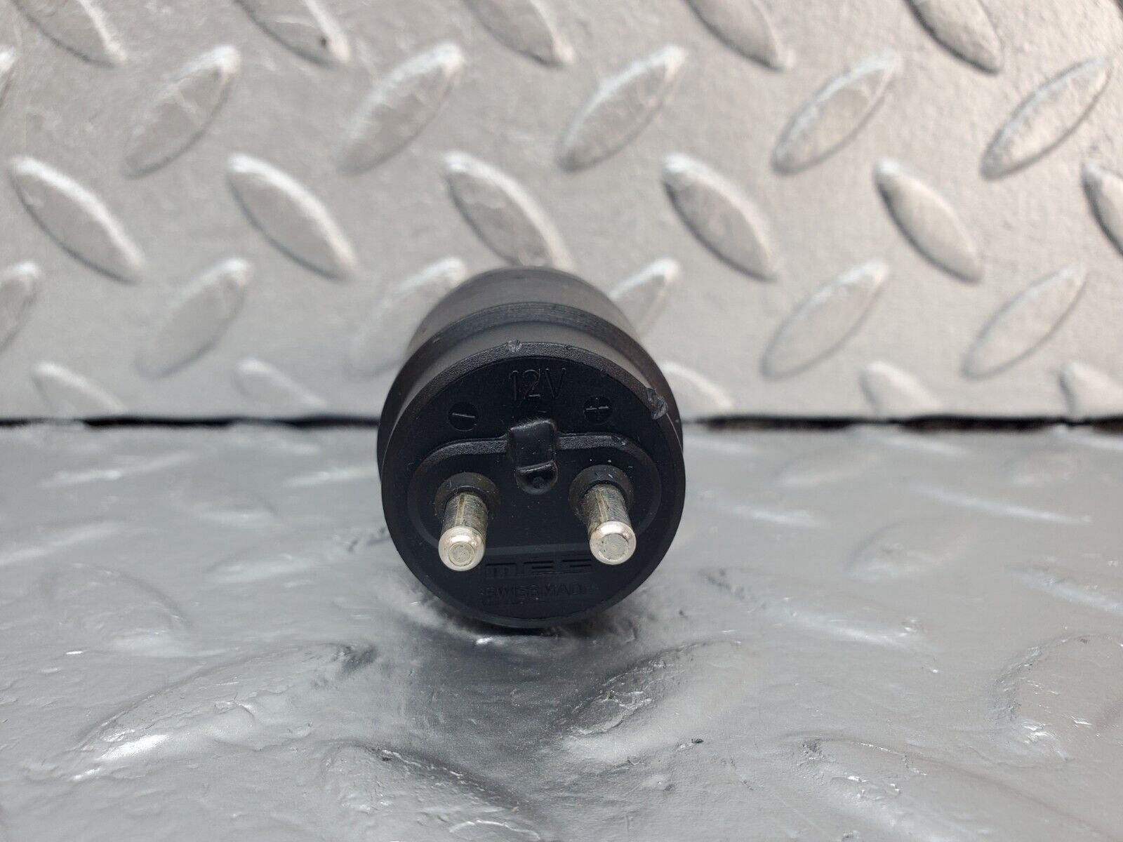 45227 Mercedes-Benz R129 300SL Coupe Windscreen Washer Pump 1248690521