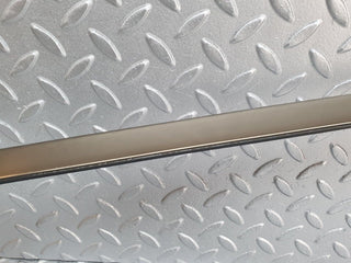 W202 roof trim right side used OEM