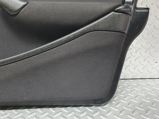 41771 Mercedes-Benz W202 C200 Front Right Door Card 2027601261