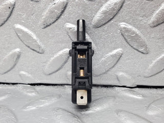 W126 door contact switch 2x used OEM