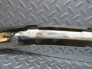 39168 Mercedes-Benz R107 500SL Windscreen Top Chrome Trim