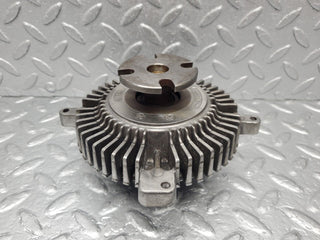 46030 Mercedes-Benz W126 420SE Engine Cooling Fan Clutch 1162001122