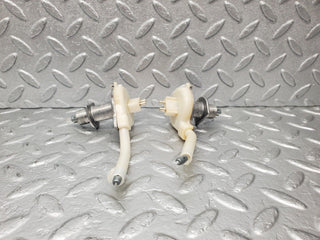 W123 Coupe heater regulator used OEM