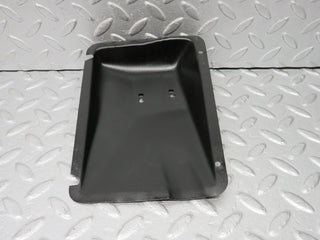 39298 Mercedes-Benz R107 500SL Trunk Vacuum Lock Cover
