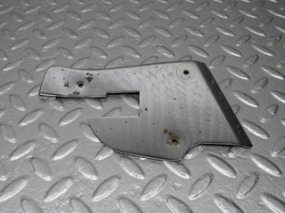 40002 Mercedes-Benz R107 350SL Left Door Chrome Cover
