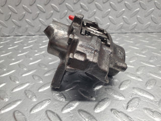 W124 Wagon rear right brake caliper used OEM