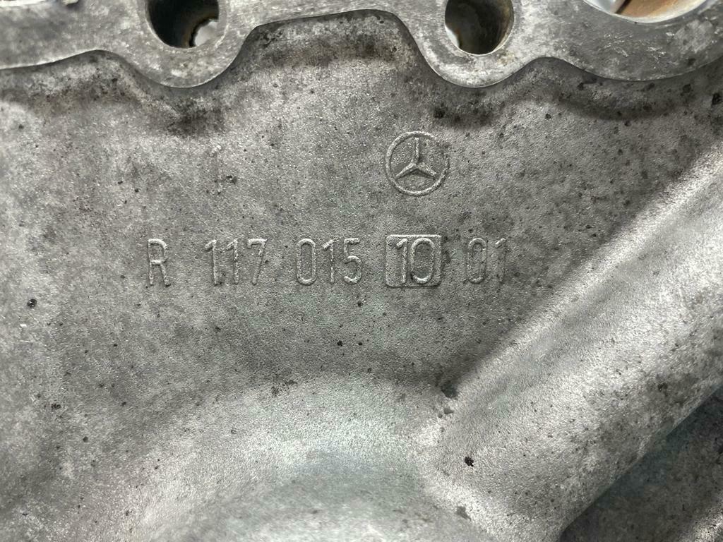 13779 Mercedes-Benz R107 450SL Timing Chain Cover 1170151001