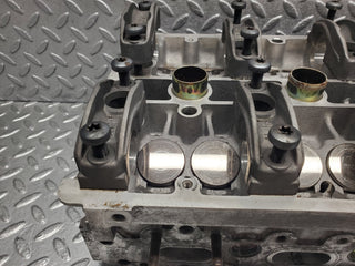 W124 Wagon cylinder head used OEM