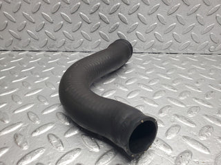 W123 radiator hose pipe used OEM