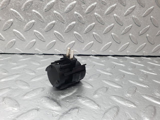 W126 Coupe kick down switch used OEM