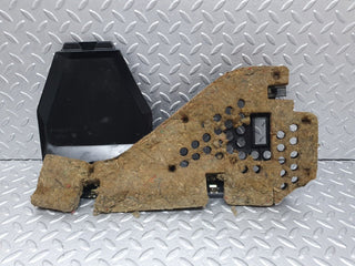 42276 Mercedes-Benz R129 320SL Coupe Under Dash Panel Left Side 1296890808