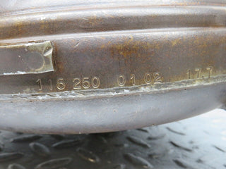 R107 SL torque converter used OEM