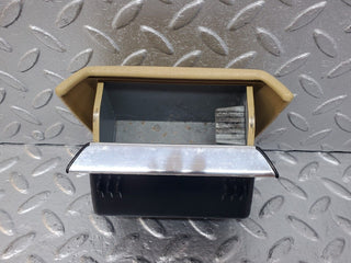 W123 rear door ashtray used OEM