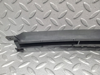 46349 Mercedes-Benz C123 280CE Coupe Front Bumper Lower Grill Right 1238880223