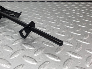 43569 Mercedes-Benz C126 380SEC Coupe Throttle Linkage