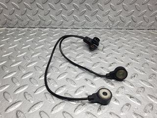 W124 Cabriolet knock sensor used OEM