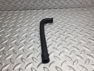 W126 Coupe heater hose used OEM