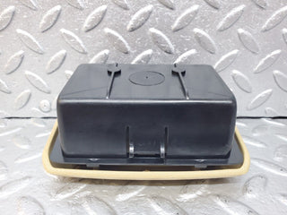 W123 rear door ashtray used OEM