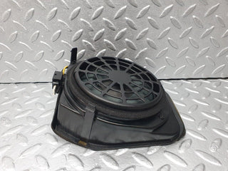 41789 Mercedes-Benz W202 C200 Front Door Loudspeaker Left 2028206902