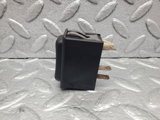 W460 windscreen washer switch used OEM