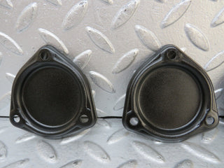 R107 SL camshaft access cover plate set used OEM