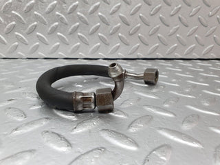 W108 fuel hose pipe used OEM