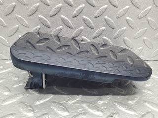 W124 Cabriolet fuel tank flap cap used OEM