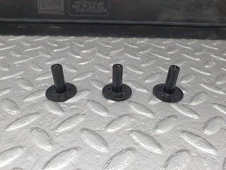 W202 trunk storage cover panel used OEM