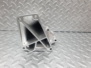 43602 Mercedes-Benz C126 380SEC Coupe Alternator Generator Bracket 1171550735