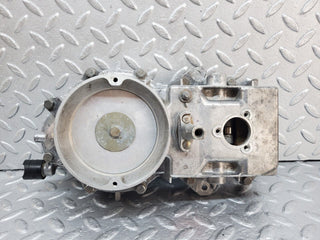 W123 air flow mass meter sensor used OEM
