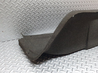 41769 Mercedes-Benz W202 C200 Trunk Door Cover Panel Grey