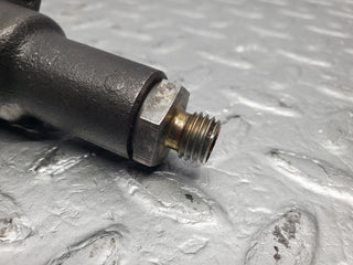 W112 idle regulator cylinder used OEM