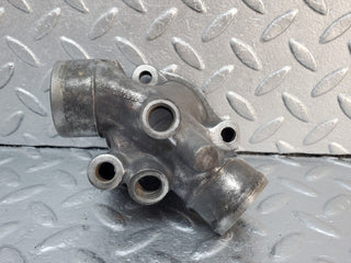 45939 Mercedes-Benz W126 420SE Thermostat Housing 1172012830