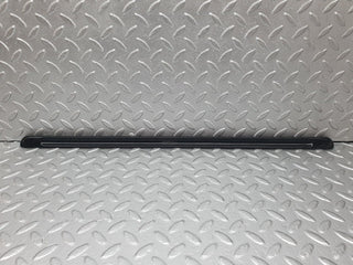 W201 Baby Benz boot lid trunk lid handle used OEM