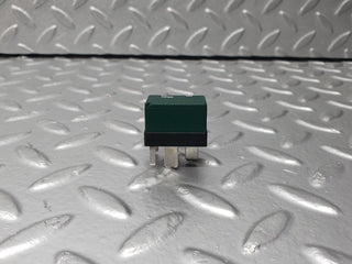 W202 overload relay used OEM