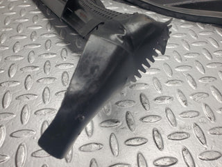 W126 Coupe water drain used OEM