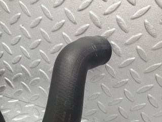 46070 Mercedes-Benz W126 420SE Radiator Hose Pipe 1265014682