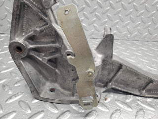 W126 Coupe brake pedal bracket used OEM