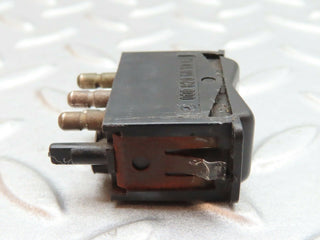 4968 Mercedes-Benz R107 350SL Rear Heated Window Switch 0008206010