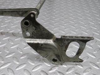 33204 Mercedes-Benz C107 R107 Front Left Seat Sliding Adjust Handle