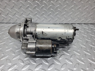 45261 Mercedes-Benz R129 300SL Coupe Starter Motor Bosch 0001110016 0331303053553