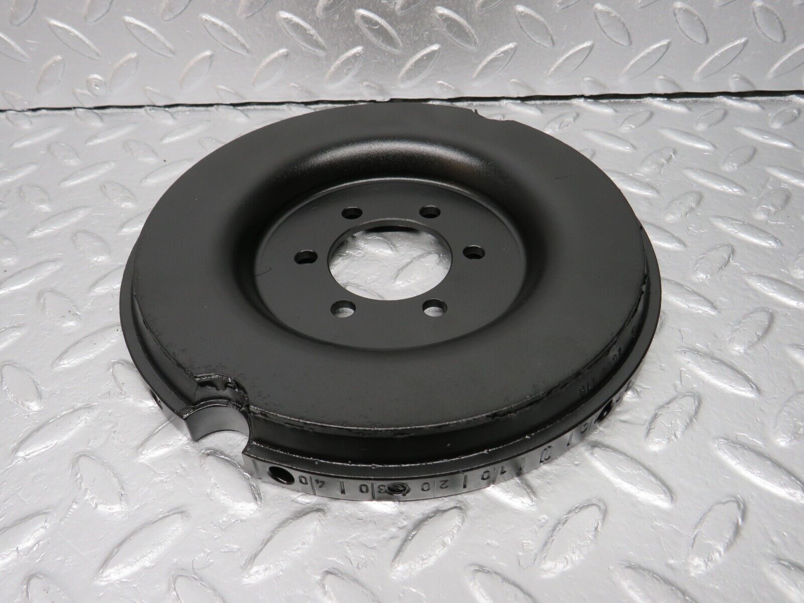 39989 Mercedes-Benz R107 350SL Crankshaft Vibration Damper 1160300303