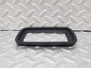 44465 Mercedes-Benz W123 280E Gear Selector Surround Rubber 1232670197