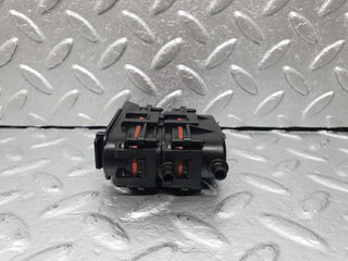 42257 Mercedes-Benz R129 320SL Coupe Heater Box Vacuum Actuator