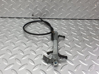 42137 Mercedes-Benz W123 280E Heater Slider Control 1238301185