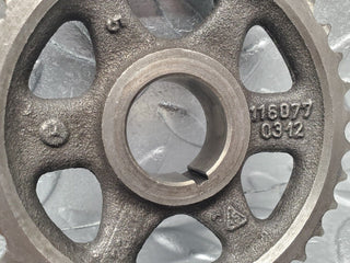 46587 Mercedes-Benz C123 280CE Coupe Timing Gear Sprocket 1160770312