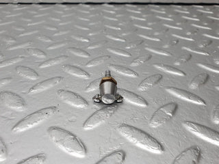 W108 windscreen washer nozzle used OEM