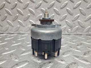 W124 Cabriolet headlight switch used OEM
